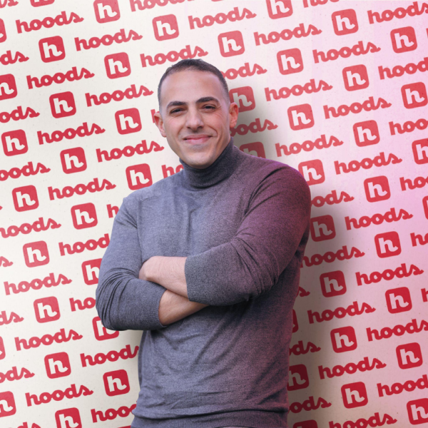 Moustafa Hanafy