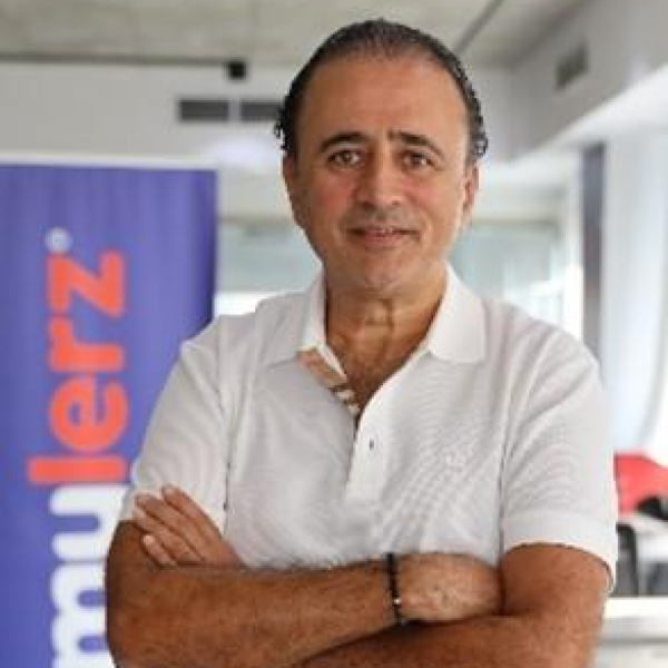 Samer Gharaibeh