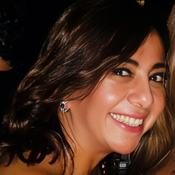 Rasha Tantawy