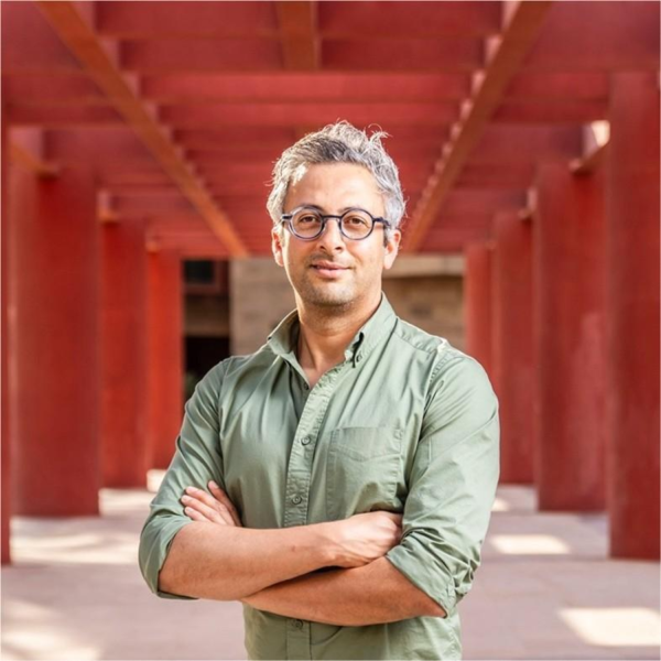 Ahmed Gaballah 