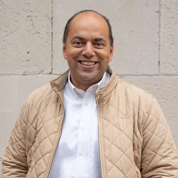 Sameh EL Ansary