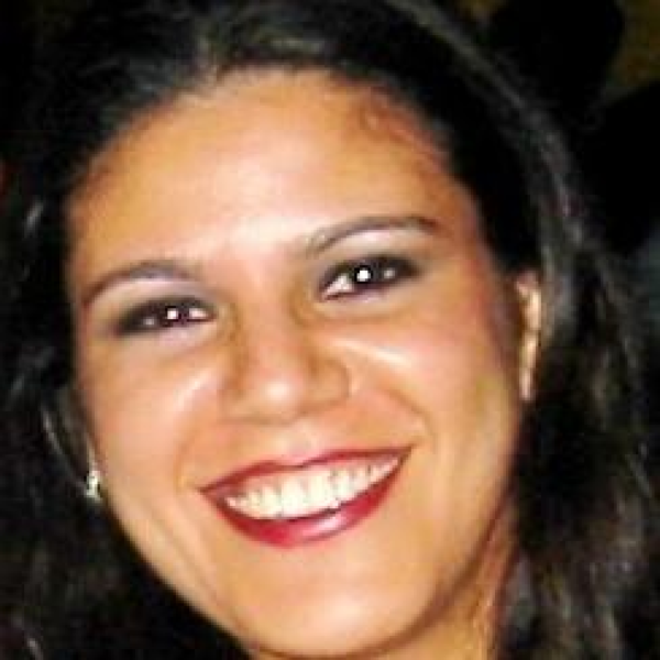 Suzanne EL Akabaoui