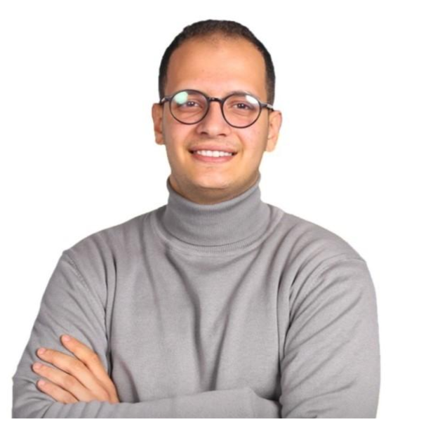 Khaled Ashraf