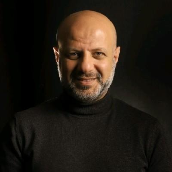 Waleed	Khalil