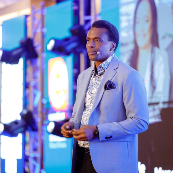 The Era of Creative Distinction: Leading With Value Driven Disruption To The 2030's and Beyond