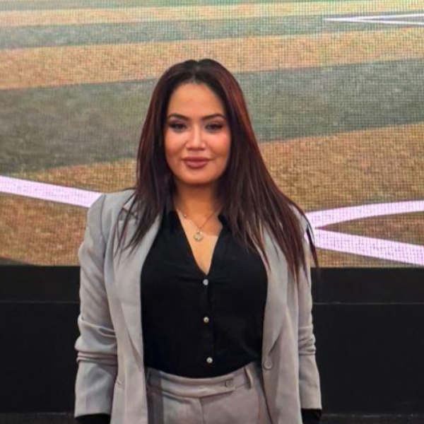 Breaking Limits: Women Shaping the Future of Sport