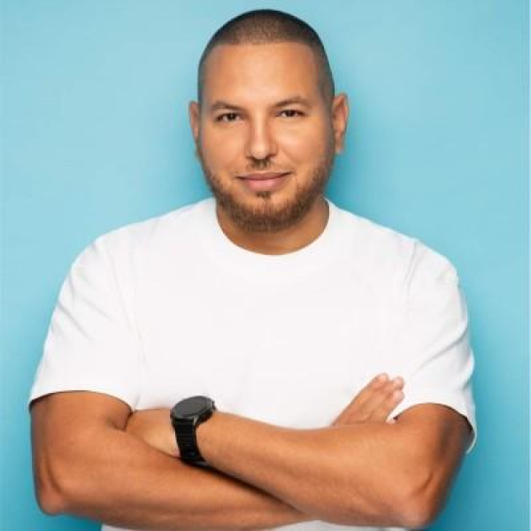 Designing the Future: AI-Driven Personalization for Startups