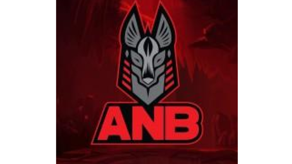 Anubis gaming