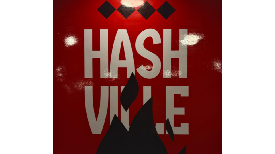 Hash Ville
