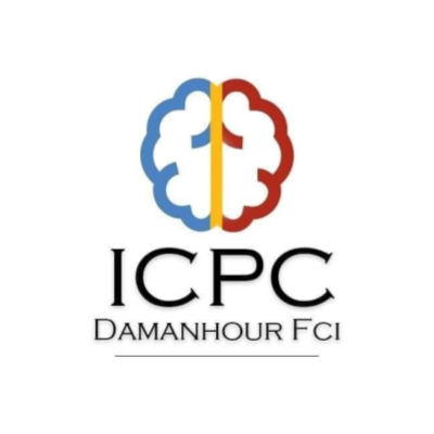 ICPC Damanhour Community