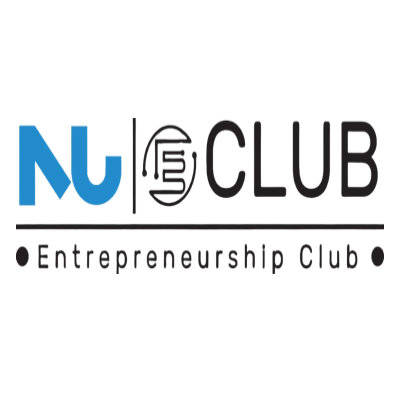 Nile University Entrepreneurship Club (NU E-Club)