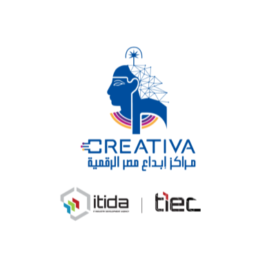 CREATIVA Innovation Hubs-ITIDA-TIEC