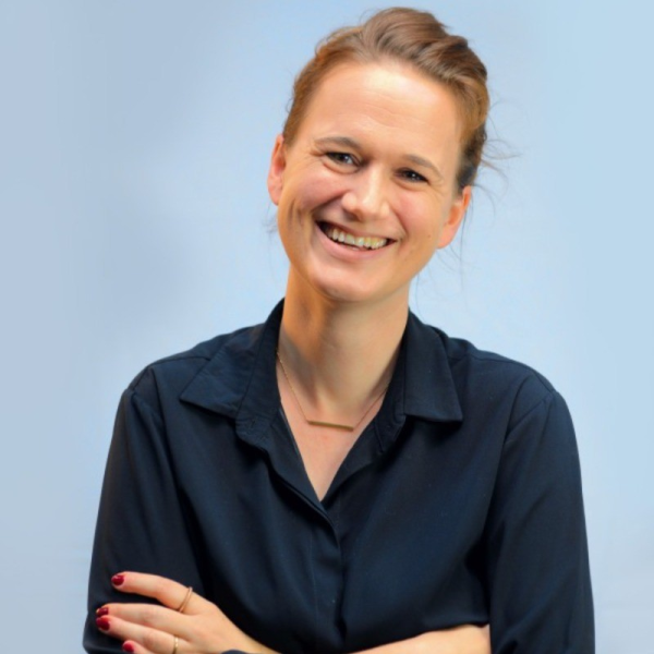 Jennifer Schöberlein