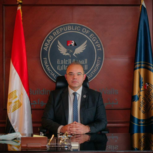 H.E. Dr. Mohamed Farid