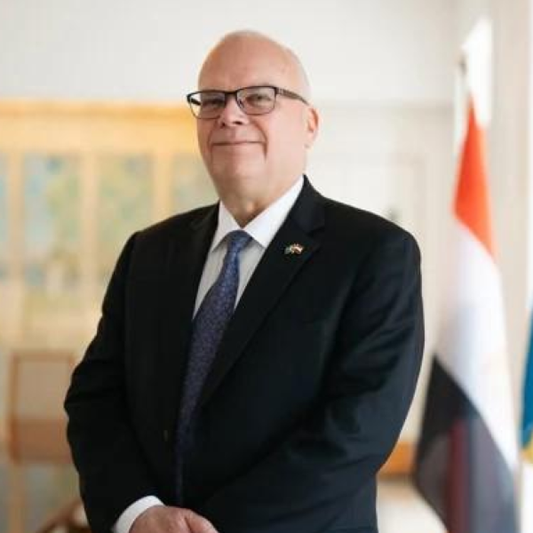 H.E. Dag Juhlin-Dannfelt